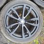 20" Genuine Bmw X5 M Sport Alloys with tyres Image 3