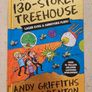 The 130-Storey Treehouse Hardcover Kids Book Image 3