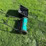Bosch AHM 38G Manual Hand Push Garden Lawn Mower Image 5