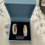 Newbridge silver ring and matching earrings Image 4