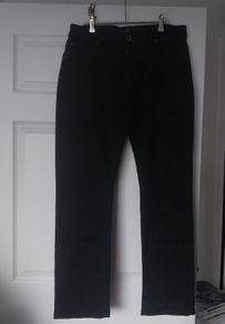 Enzo Jeans black Size 34R