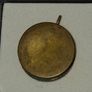 Antique Catholic Relic Image 5