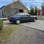 Mercedes C180 Image 2