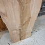 Live Edge Ash Slab - Kiln Dried Image 8
