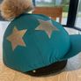 Horse riding Helmet Image 2