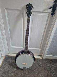 mcbrides 5 string