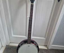mcbrides 5 string