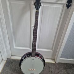mcbrides 5 string