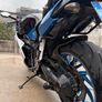 Bmw k1200s 2007cash deal or swap Image 8
