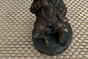Falstaff figurine