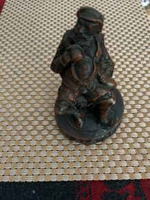 Falstaff figurine