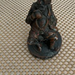 Falstaff figurine