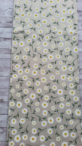 Table Runners "Daisies"