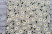 Table Runners "Daisies"