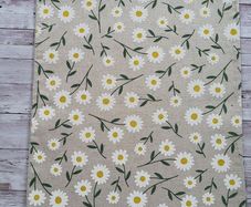 Table Runners "Daisies"