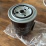 Blue print fuel filter Image 2
