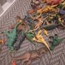 dinosaurs and a few farm animals! Image 2