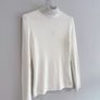 New Quiz Turtleneck Jumper Image 3