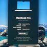 Macbook Pro 14" M3 2023 | 18gb RAM | 512gb SSD Image 3