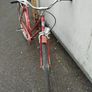 ladies vintage bike Image 3