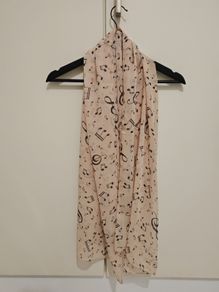 Summer scarf