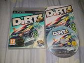 Dirt 3 Top PS3 Game For Sale Here