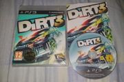 Dirt 3 Top PS3 Game For Sale Here