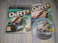 main image for ad Dirt 3 Top PS3 Game For Sale Here