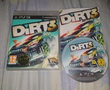 Dirt 3 Top Ps3 Game For Sale Here