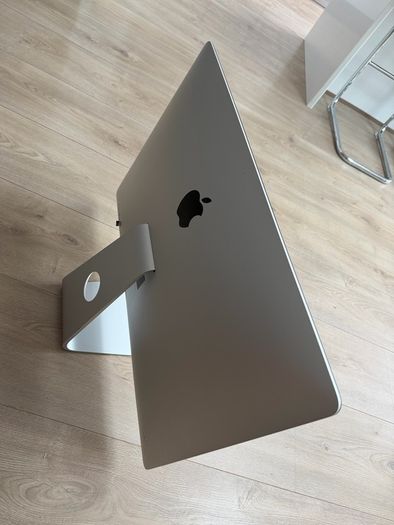 Apple iMac 27inch Late 2013 Like New Condition