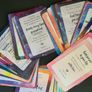 Notes From The Universe On Love & Connection Cards Mike Dooley Hay House Oracle Deck NEW Image 2