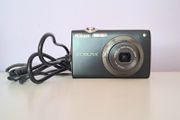 Nikon Coolpix S3000