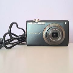 Nikon Coolpix S3000