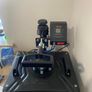VEVOR 5 in 1 Heat Press Machine Image 2
