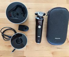 Philips i9000 Prestige Ultra XP9400/31, Excellent Condition + Warranty
