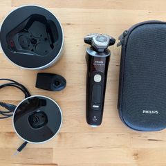 Philips i9000 Prestige Ultra XP9400/31, Excellent Condition + Warranty