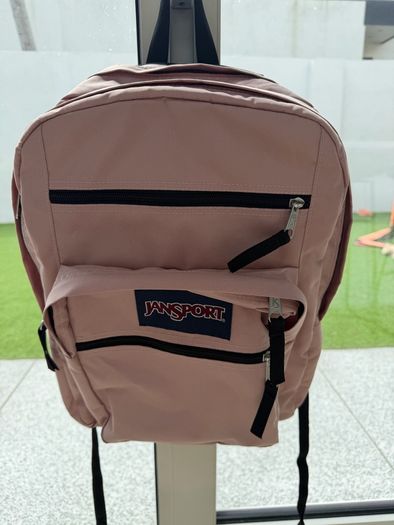 jansport backpack