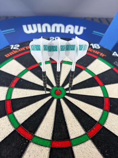 Rob Cross 95k - 23g