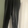 pvc trousers Image 2