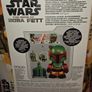 Star Wars Boba Fett Voice Recording Plush Image 6