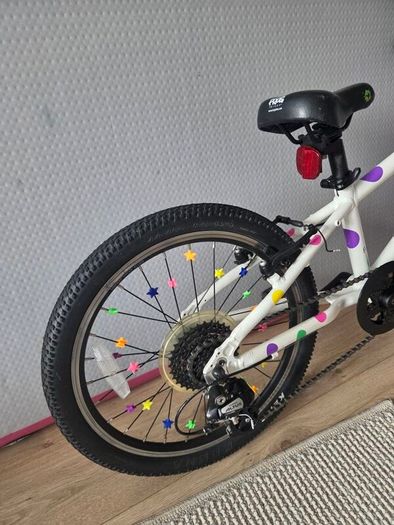 Frog 52 bike (20")