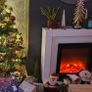 free electric fire Image 3