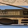 Philips Rex 170 Am / Fm vintage radio 1977, see the pictures. Rare. Image 3