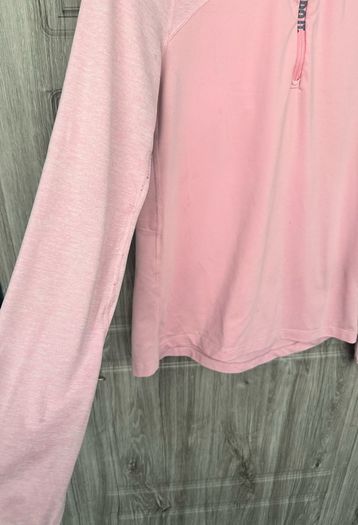 Nike Quarter Zip