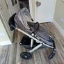 Uppababy Vista buggy Image 2
