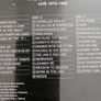 Bruce Springsteen & The E Street Band Live 1975 - 85. 3 CD. Image 3