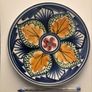 Spanish Pottery Plates Image 5