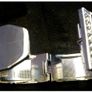 Ladies NEW Silver Chrome Hinged Belt Buckle Adjustable Bangle/ Bracelet By Park Lane Image 7