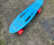 Penny board