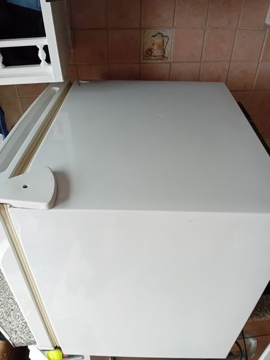 Small Fridge